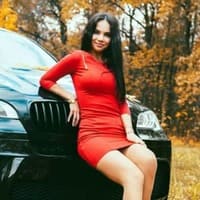 Мария Б.