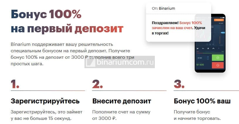Как зарегистрироваться