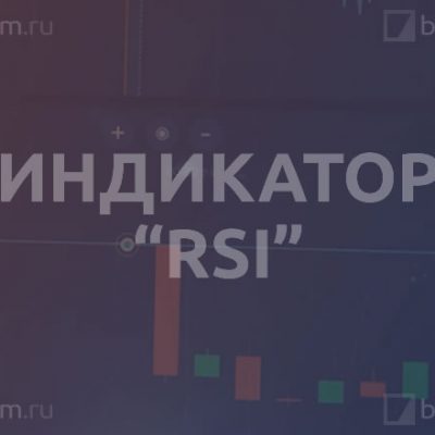 Индикатор «RSI»