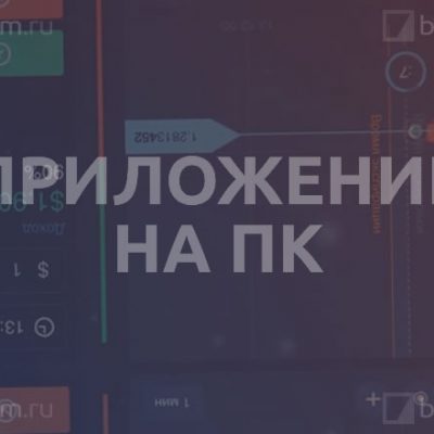 Приложение Бинариум на ПК